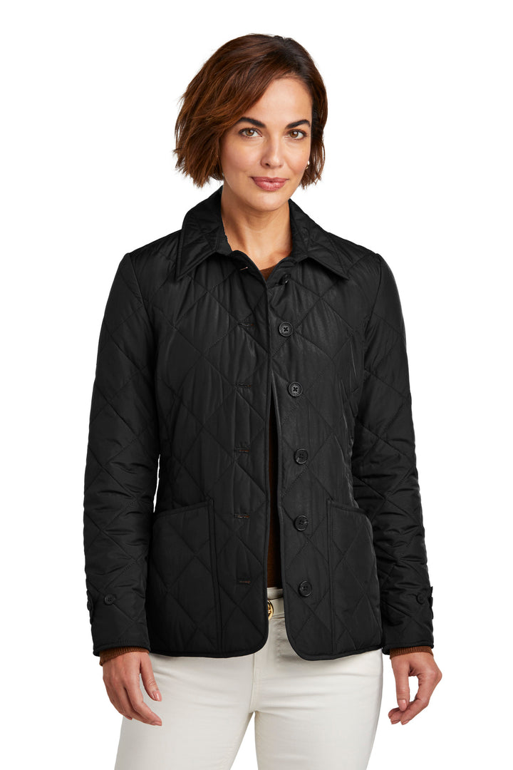 Brooks Brothers¨ Women's Quilted Jacket BB18601