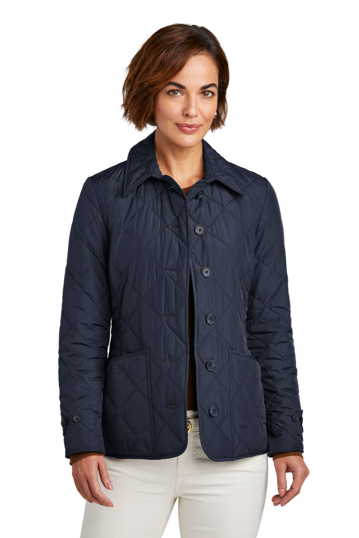 Brooks Brothers¨ Women's Quilted Jacket BB18601