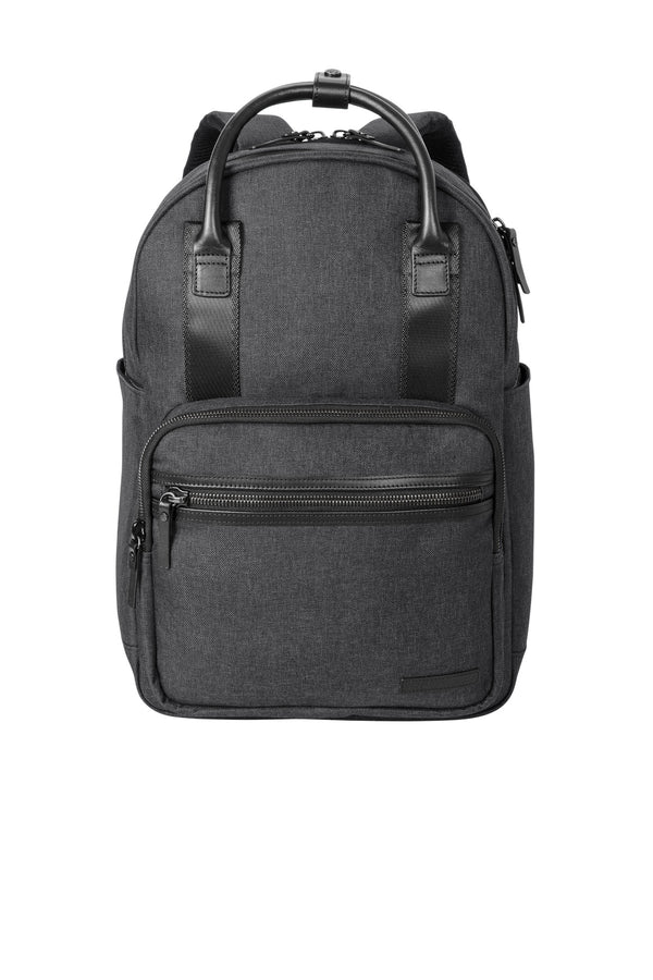 Brooks Brothers¨ Grant Dual-Handle Backpack BB18821