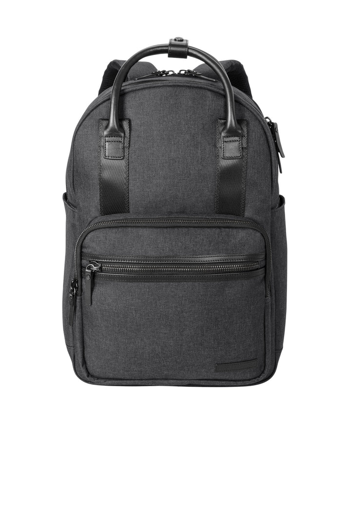 Brooks Brothers¨ Grant Dual-Handle Backpack BB18821