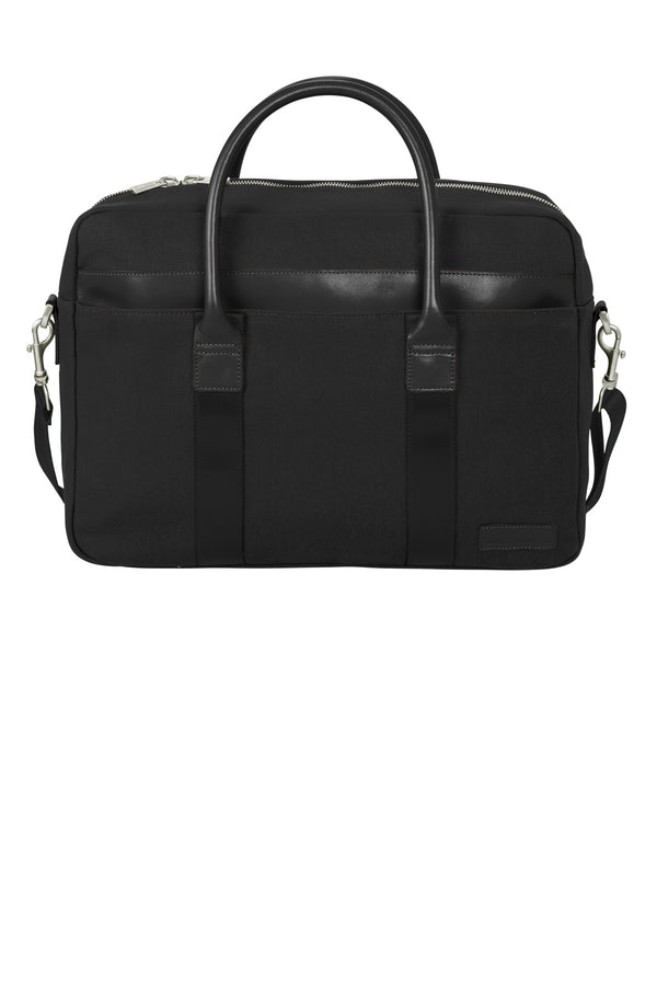 Brooks Brothers¨ Wells Briefcase BB18830