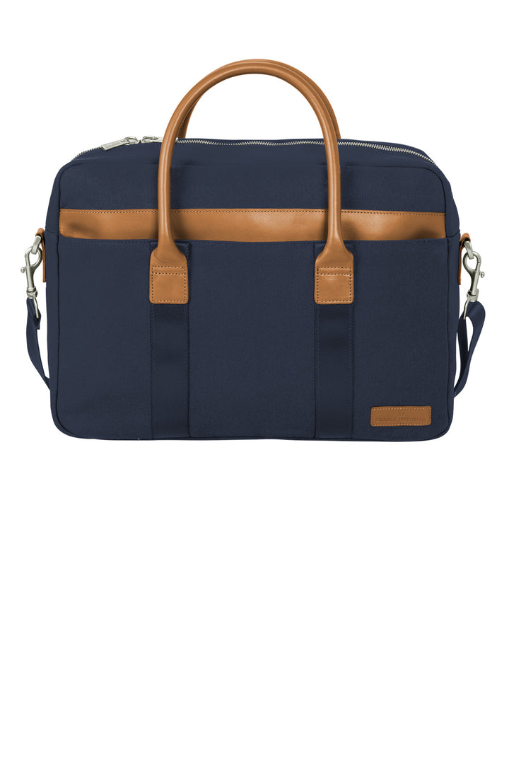 Brooks Brothers¨ Wells Briefcase BB18830