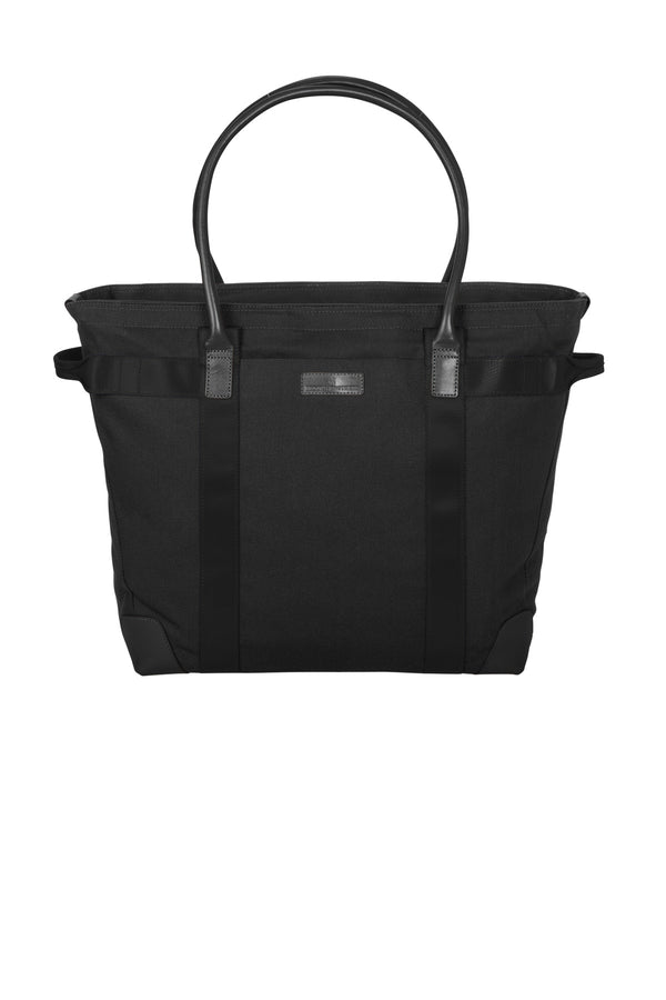 Brooks Brothers¨ Wells Laptop Tote BB18840