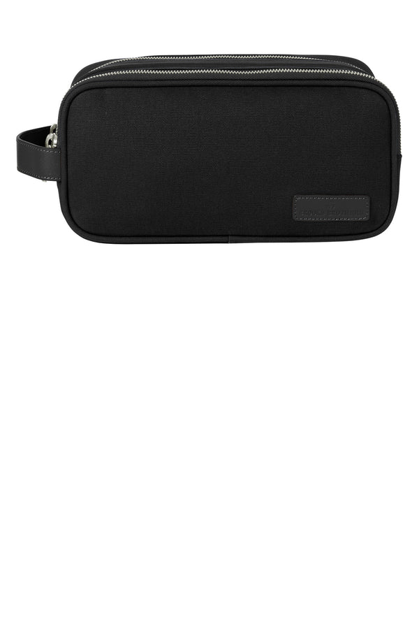 Brooks Brothers¨ Wells Dopp Kit BB18870