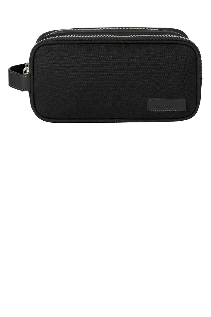 Brooks Brothers¨ Wells Dopp Kit BB18870