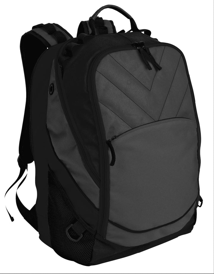 Port Authority¨ Xcape™ Computer Backpack. BG100
