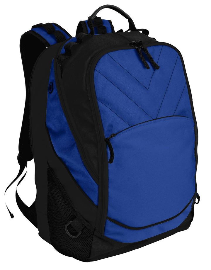 Port Authority¨ Xcape™ Computer Backpack. BG100