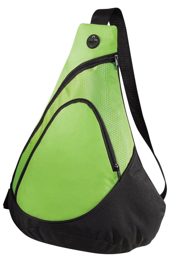 Port Authority¨ - Honeycomb Sling Pack. BG1010