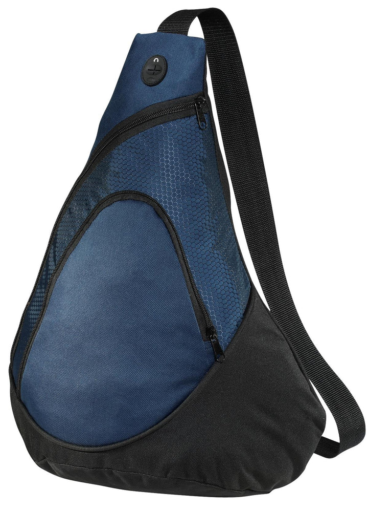 Port Authority¨ - Honeycomb Sling Pack. BG1010