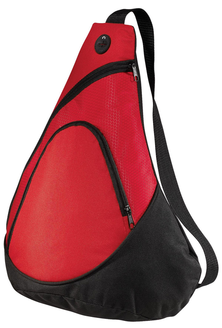 Port Authority¨ - Honeycomb Sling Pack. BG1010