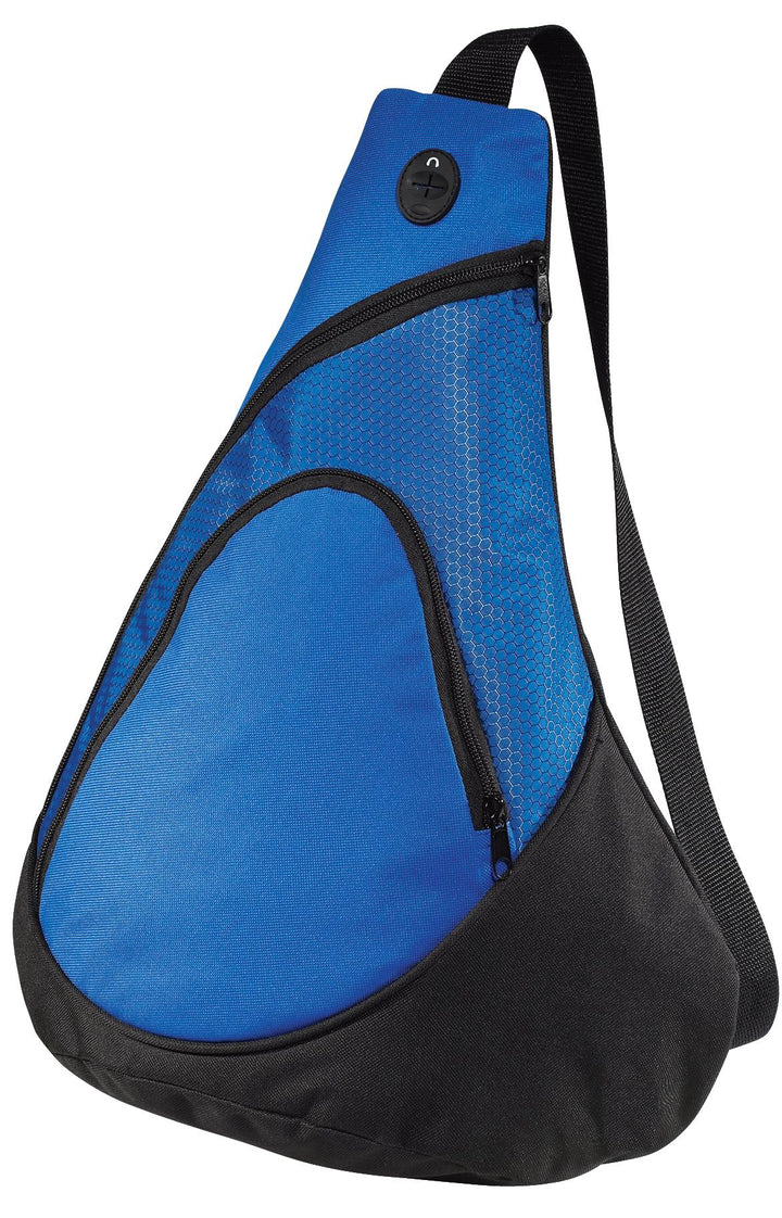 Port Authority¨ - Honeycomb Sling Pack. BG1010