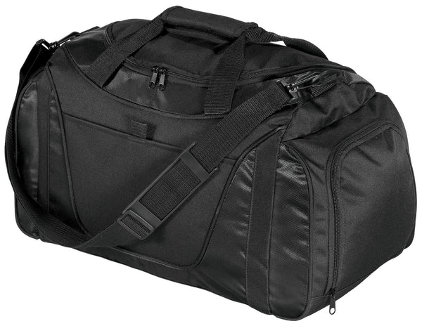 Port Authority¨ - Small Two-Tone Duffel. BG1040