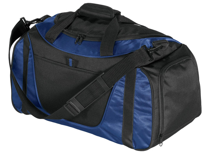 Port Authority¨ - Small Two-Tone Duffel. BG1040