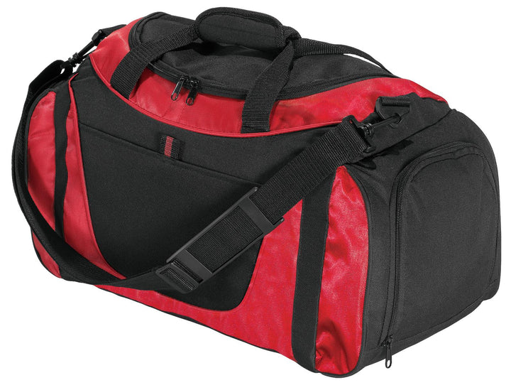 Port Authority¨ - Small Two-Tone Duffel. BG1040