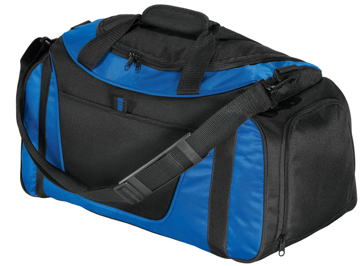 Port Authority¨ - Small Two-Tone Duffel. BG1040