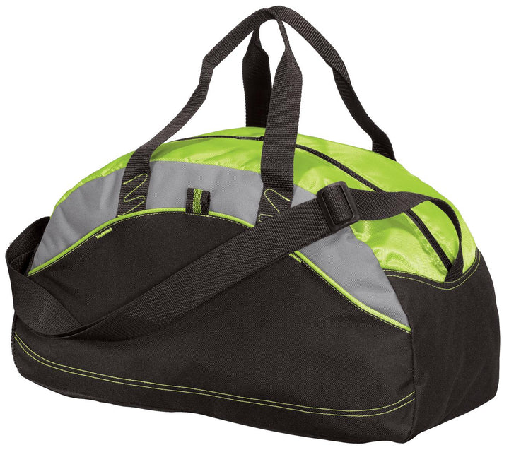 Port Authority¨ - Medium Contrast Duffel. BG1070