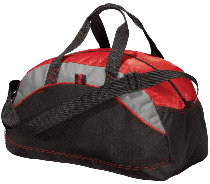 Port Authority¨ - Medium Contrast Duffel. BG1070