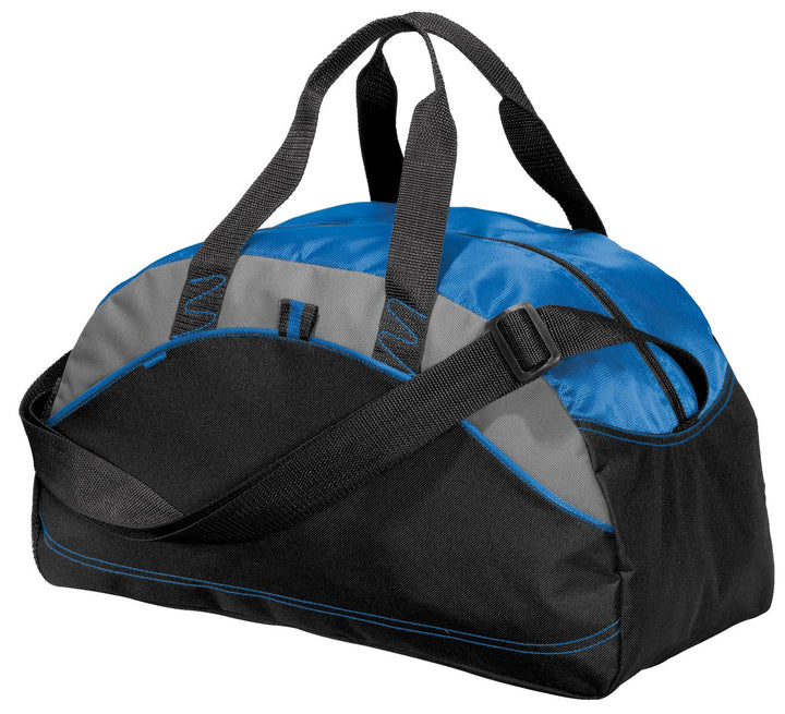 Port Authority¨ - Medium Contrast Duffel. BG1070