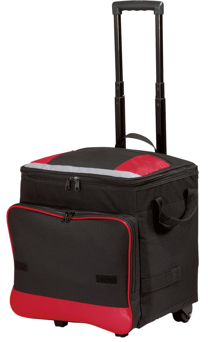 Port Authority¨ Rolling Cooler. BG119