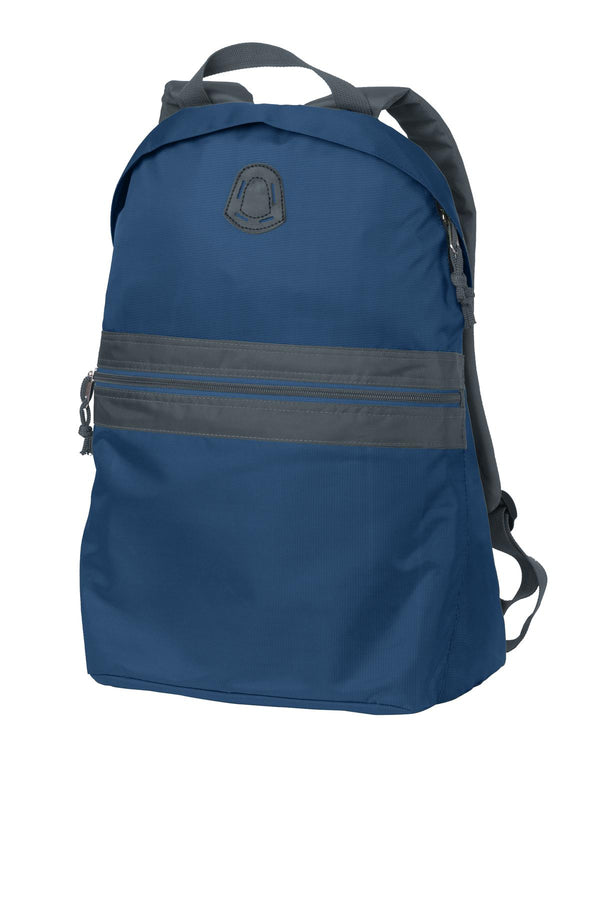 Port Authority¨ Nailhead Backpack. BG202