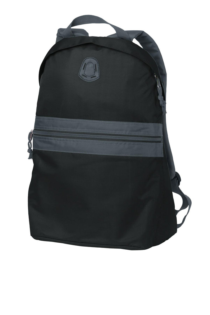 Port Authority¨ Nailhead Backpack. BG202