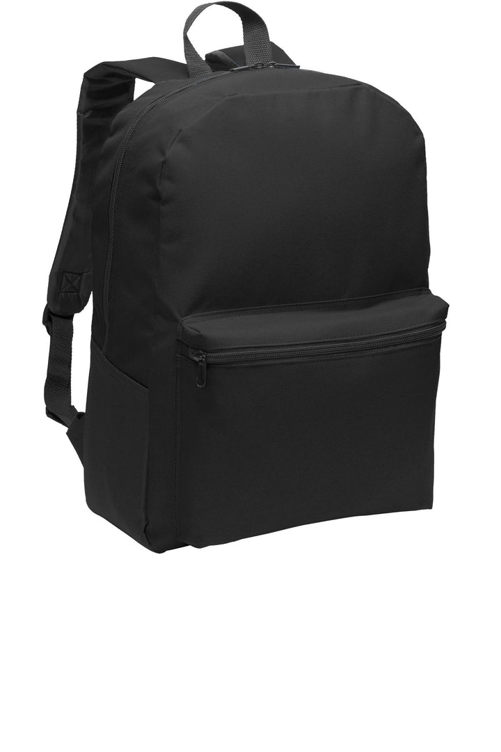 Port Authority¨ Value Backpack. BG203