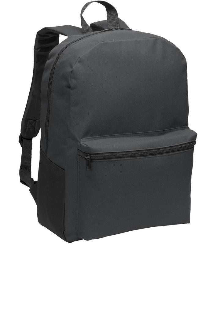 Port Authority¨ Value Backpack. BG203
