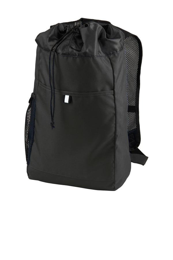 Port Authority ¨ Hybrid Backpack. BG211