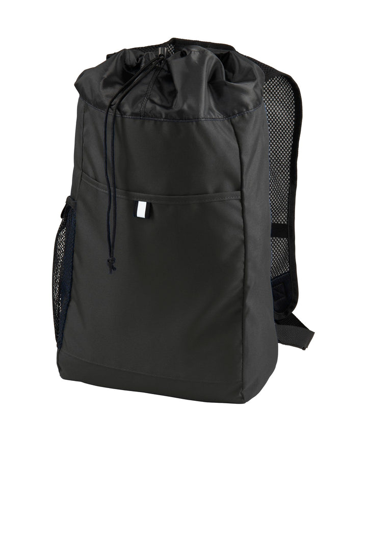 Port Authority ¨ Hybrid Backpack. BG211