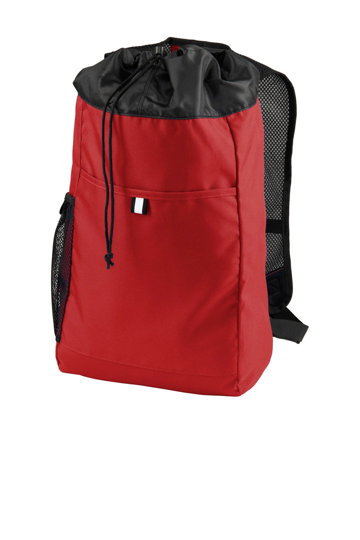 Port Authority ¨ Hybrid Backpack. BG211