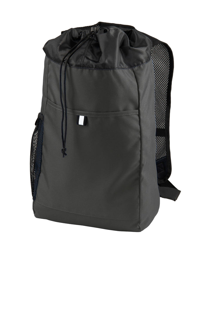 Port Authority ¨ Hybrid Backpack. BG211