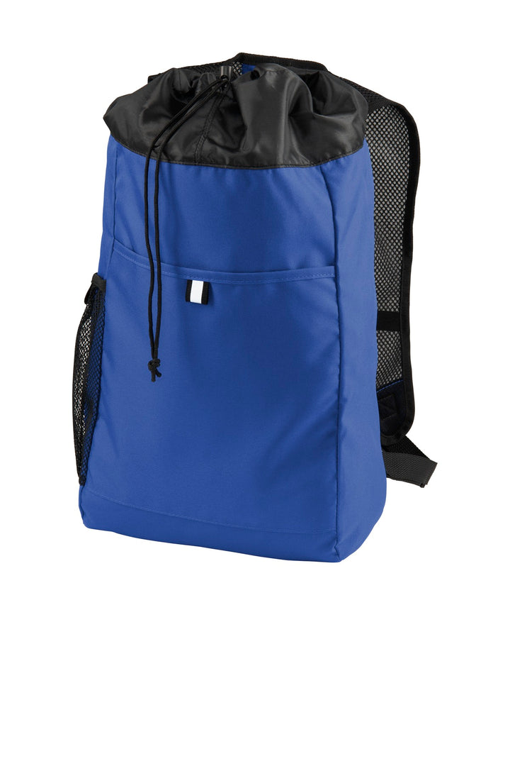Port Authority ¨ Hybrid Backpack. BG211