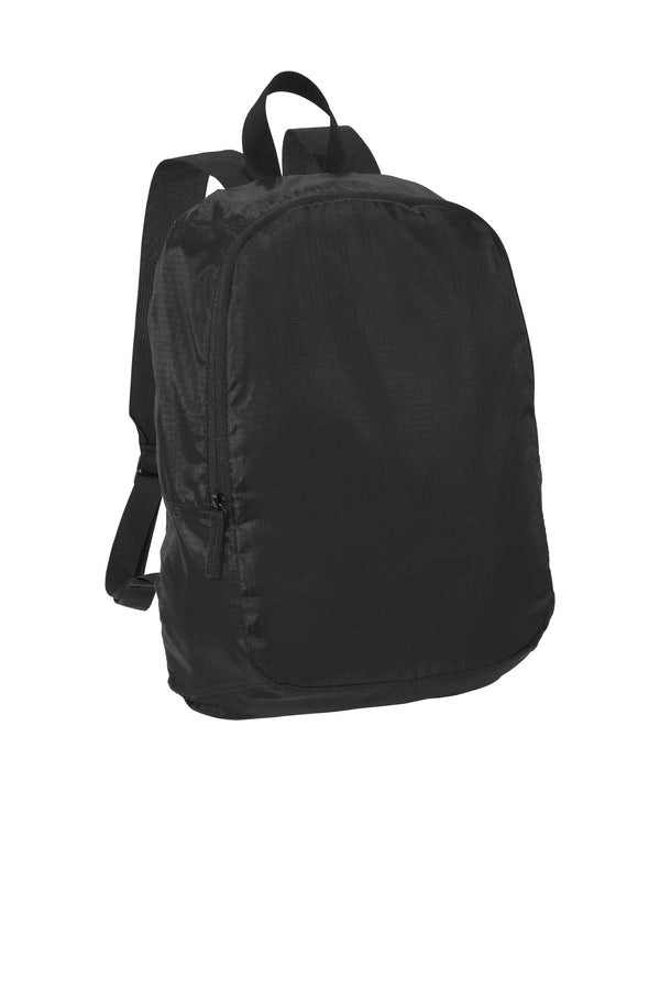 Port Authority ¨ Crush Ripstop Backpack BG213