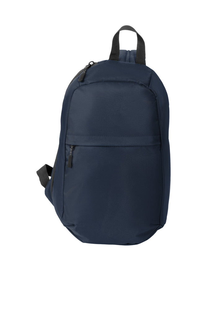 Port Authority¨ Crossbody Backpack BG228