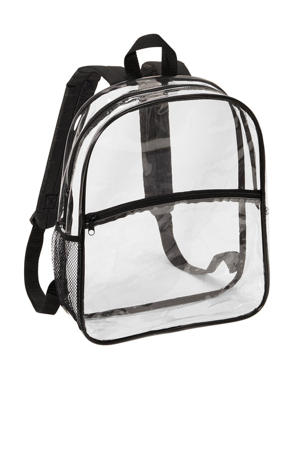 Port Authority ¨ Clear Backpack BG230