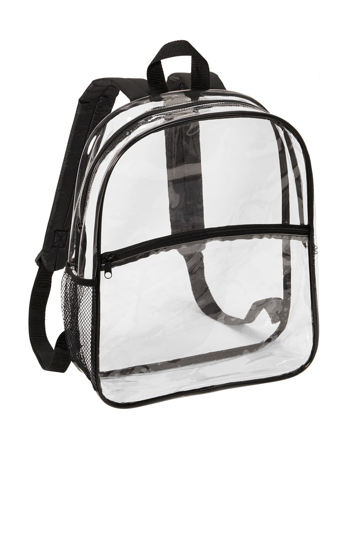 Port Authority ¨ Clear Backpack BG230