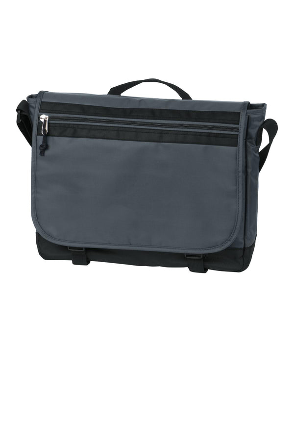 Port Authority¨ Nailhead Messenger. BG301