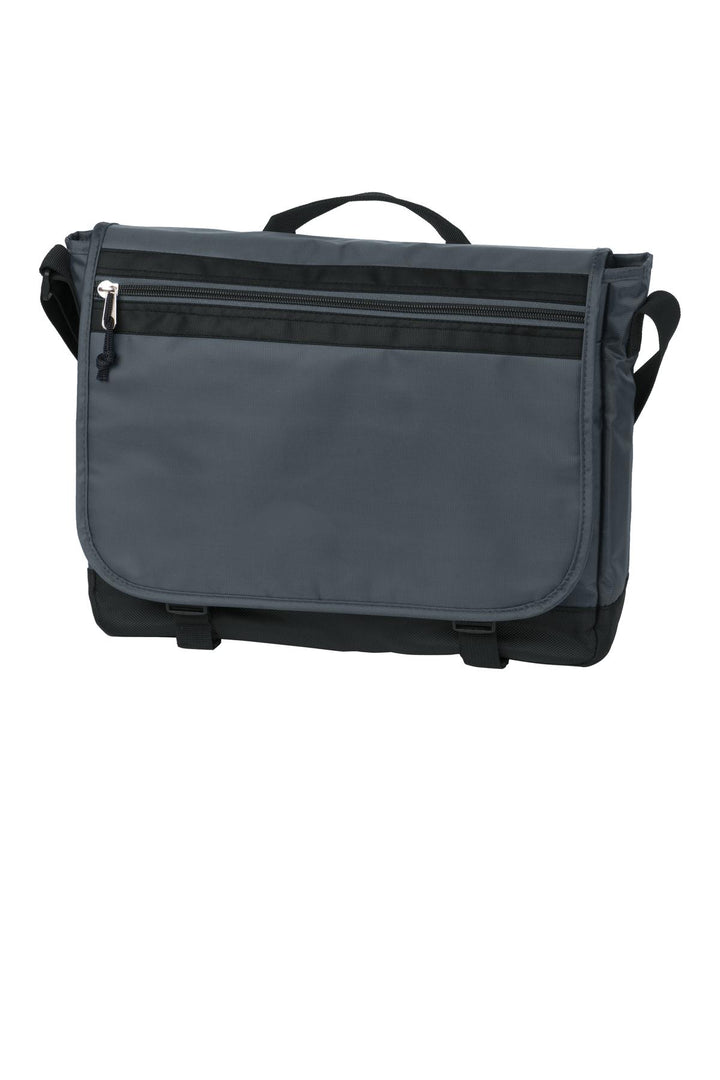 Port Authority¨ Nailhead Messenger. BG301