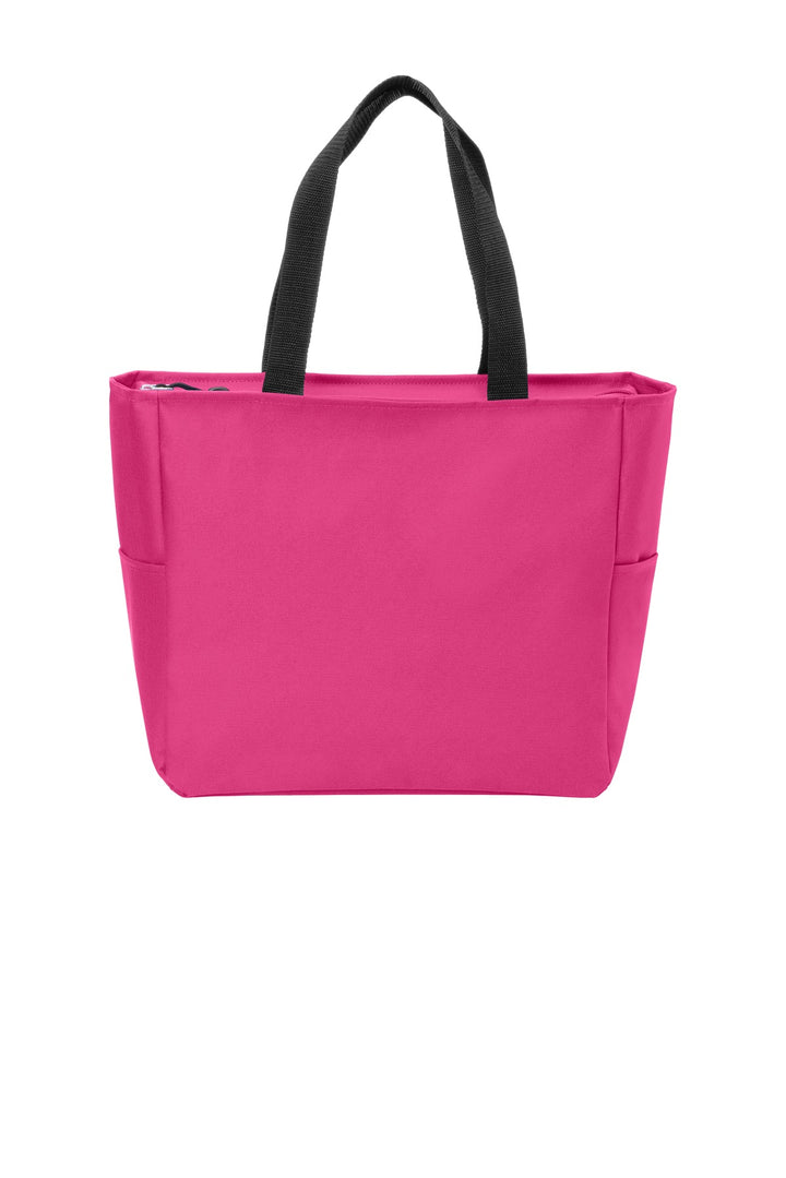 Port Authority¨ Essential Zip Tote. BG410