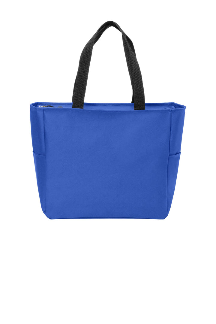 Port Authority¨ Essential Zip Tote. BG410