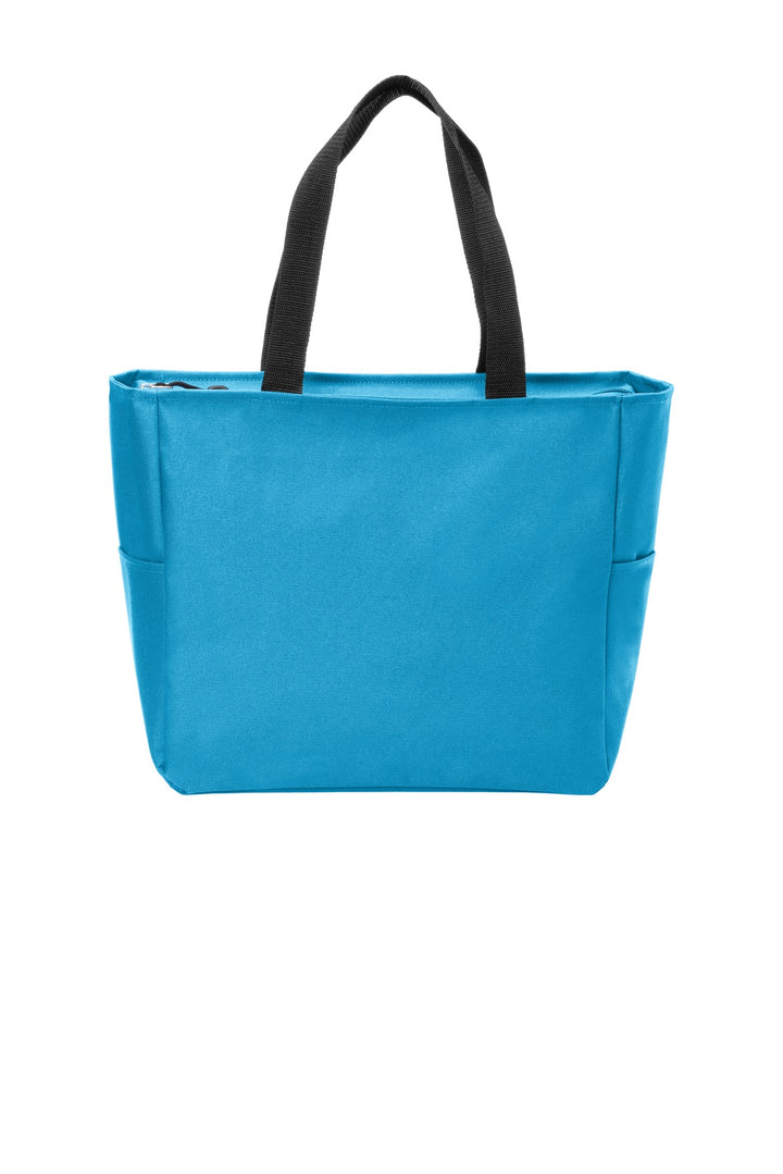 Port Authority¨ Essential Zip Tote. BG410