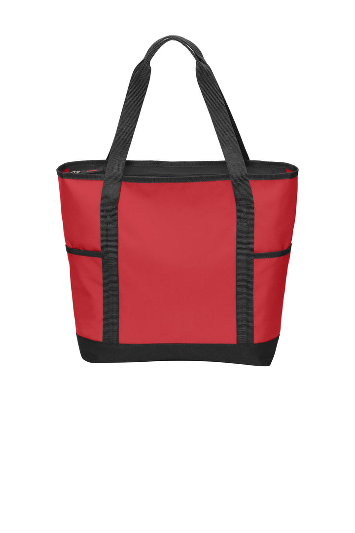 Port Authority¨ On-The-Go Tote. BG411