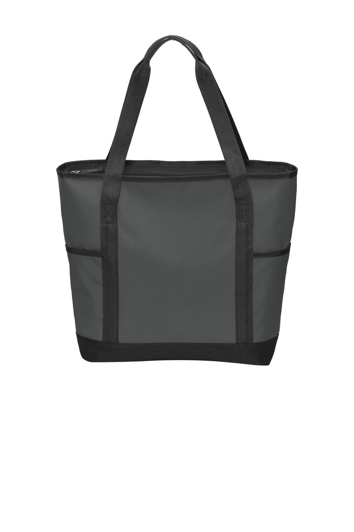 Port Authority¨ On-The-Go Tote. BG411