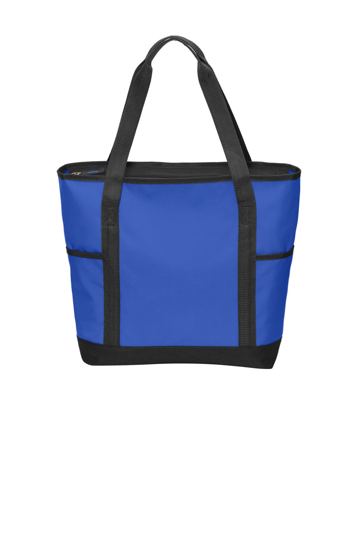 Port Authority¨ On-The-Go Tote. BG411