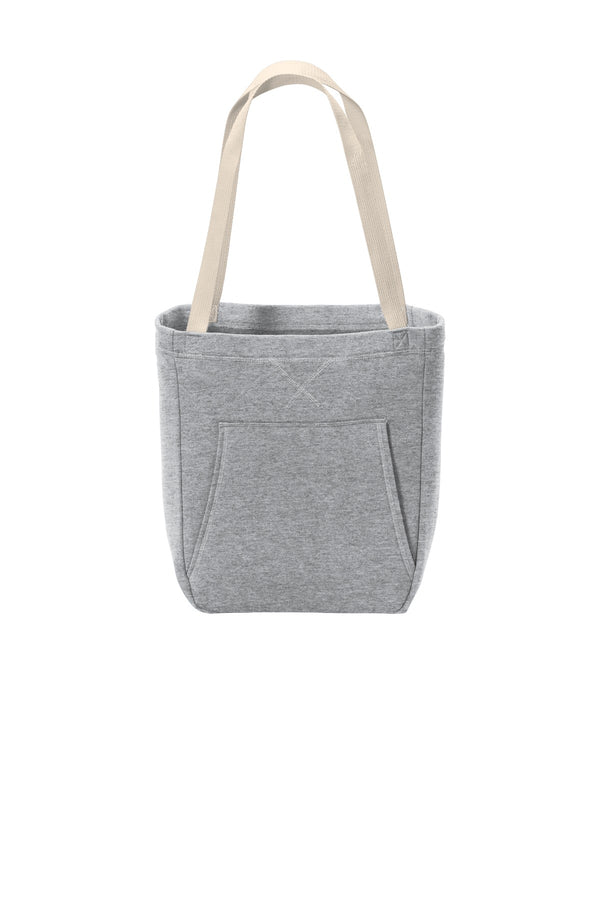 Port & Company ¨ Core Fleece Sweatshirt Tote BG415