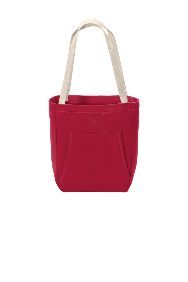 Port & Company ¨ Core Fleece Sweatshirt Tote BG415