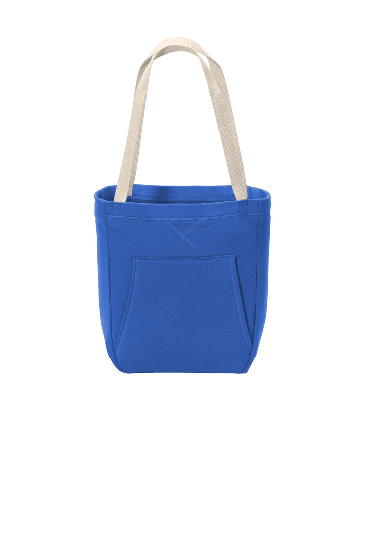 Port & Company ¨ Core Fleece Sweatshirt Tote BG415