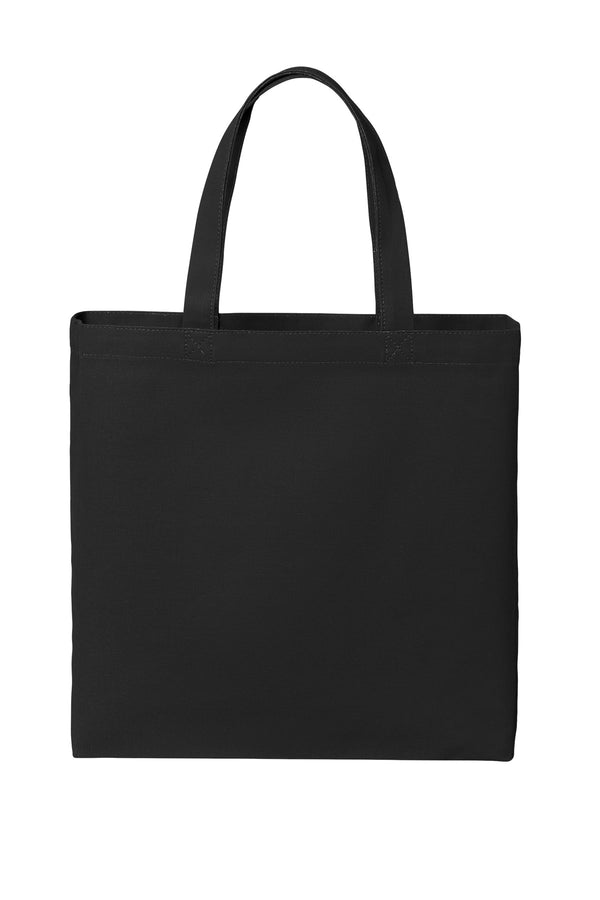 Port Authority¨ Cotton Canvas Tote BG424