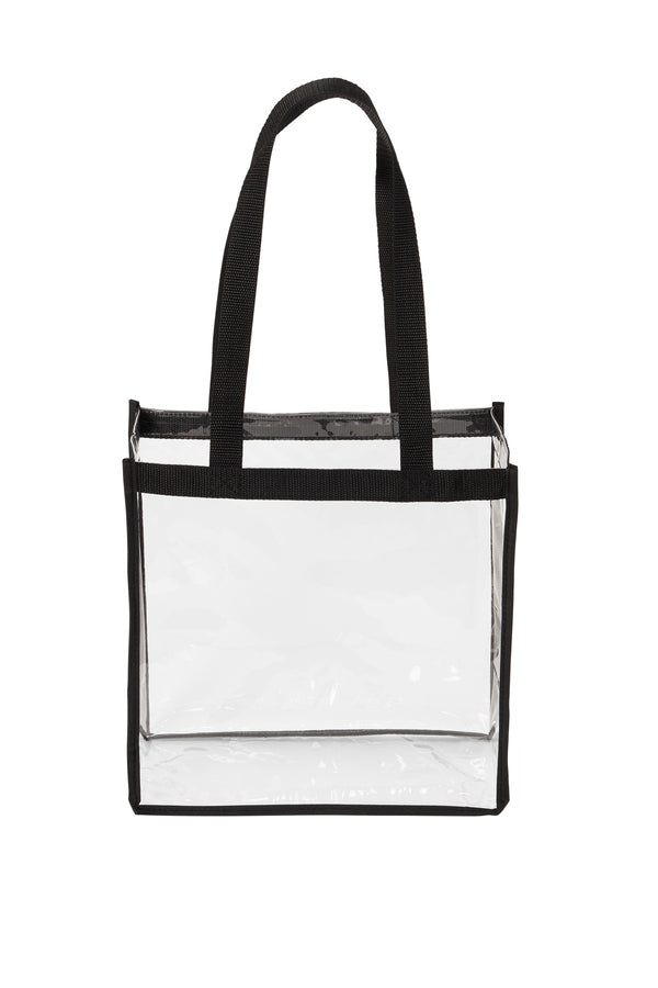 Port Authority ¨ Clear Stadium ToteBG430