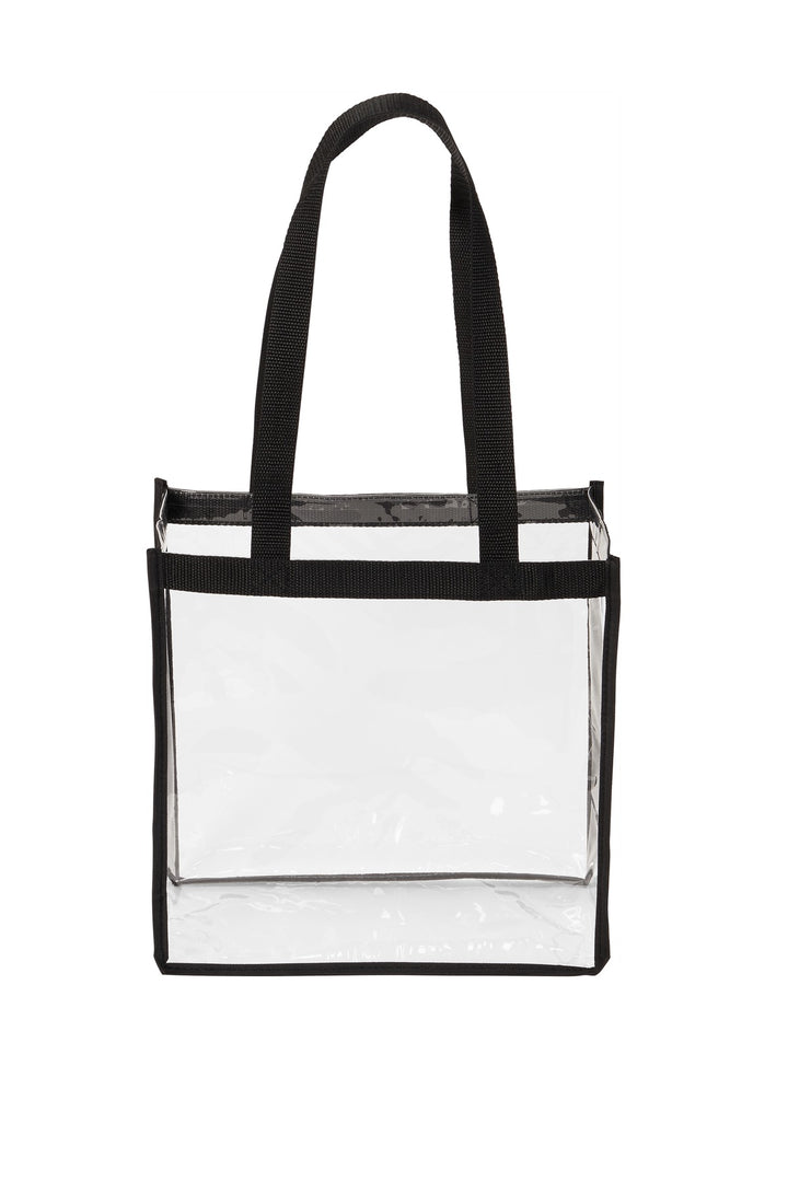 Port Authority ¨ Clear Stadium ToteBG430